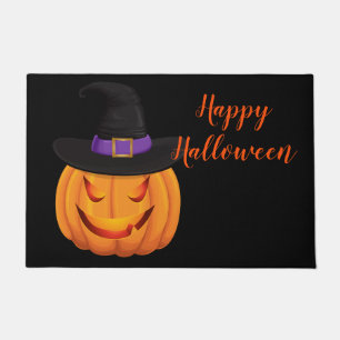Paillasson Format Halloween