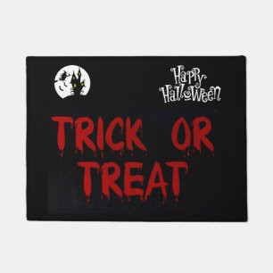 Paillasson Format Halloween