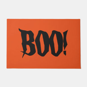 Paillasson Format Halloween