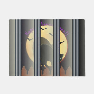 Paillasson Format Halloween