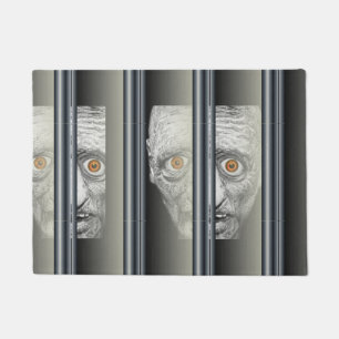 Paillasson Format Halloween