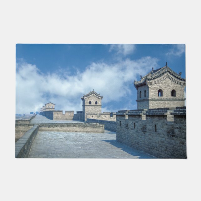 Paillasson Fortification de la vieille ville de Pingyao - Chi (Devant)