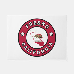 Paillasson Fresno Californie