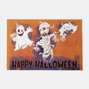 Paillasson  Fun Halloween