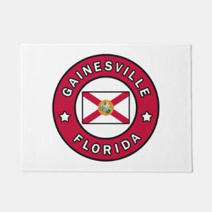Paillasson Gainesville Floride