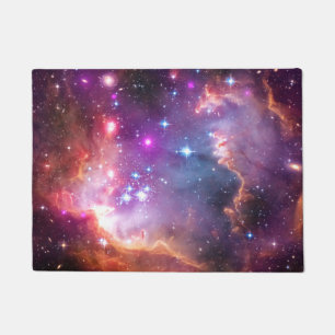 Paillasson Galaxie angélique de Falln