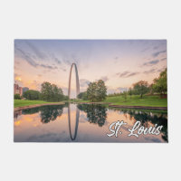 Gateway Arch, St. Louis, Missouri, USA