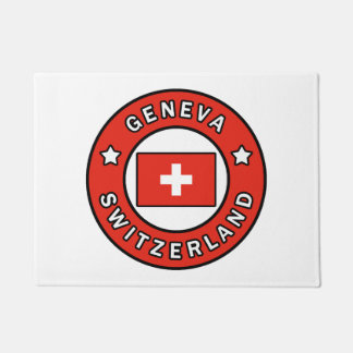 Paillasson Genève Suisse