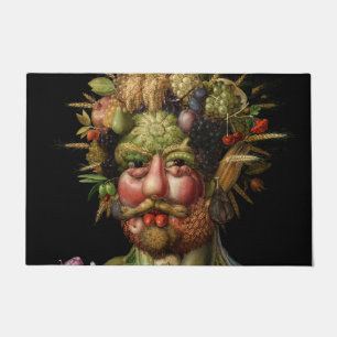 Paillasson Giuseppe Arcimboldo - Vertumnus