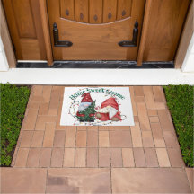 Gnomes de Noël fantastique vacances scandinaves