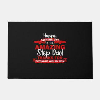 Paillasson Grandfather Quotes | Amazing Step Daddy