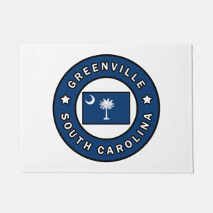 Paillasson Greenville South Carolina