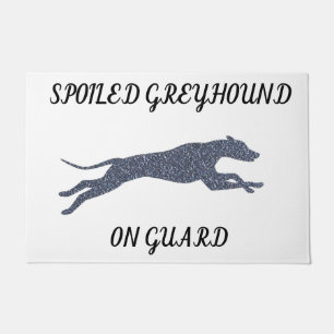 PAILLASSON GREYHOT ÉCLAIRÉ