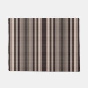 Paillasson Gris Brown