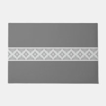 Gris foncé et clair