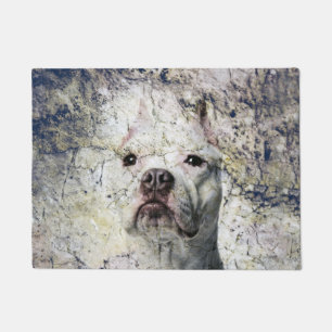 Paillasson Grunge Pitbull