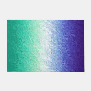 Paillasson Grungy Abstrait MLM Hommes Aimants Hommes Fierté D