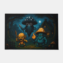 Guardians of the Grove