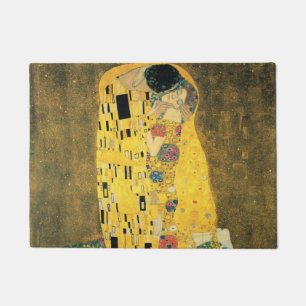 Paillasson GUSTAV KLIMT - Le baiser 1907