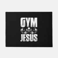 Gymnase Religieux & Jésus Poids Lifting Cros