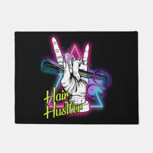Paillasson Hair Hustler