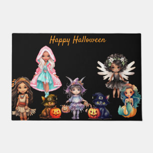 Paillasson Halloween