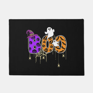 Paillasson Halloween Boo