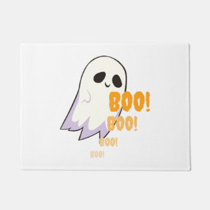 Paillasson Halloween ghost