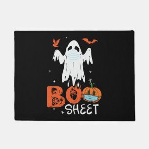 Paillasson Halloween Ghost