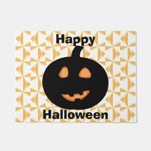 Paillasson Happy Halloween