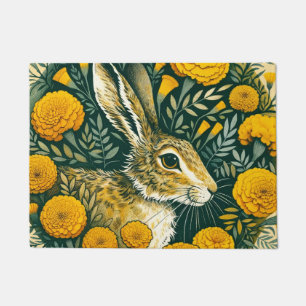 Paillasson Hare Marigold