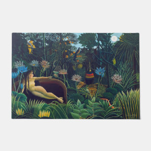 Paillasson Henri Rousseau - Le Rêve / Le Reve