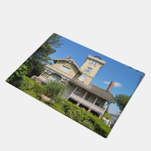 Paillasson Hereford Inlet Lighthouse, New Jersey Door Mat