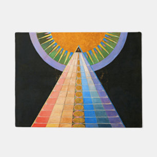Paillasson Hilma Af Klint