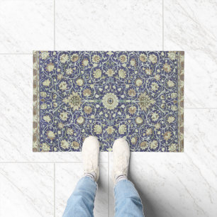 Paillasson Holland Park Carpet par William Morris