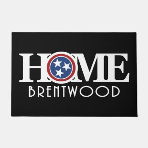 Paillasson HOME Brentwood Tennessee