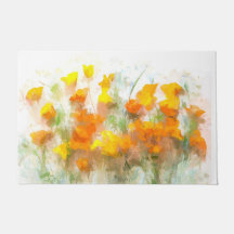 Impressionistic Art de Californie