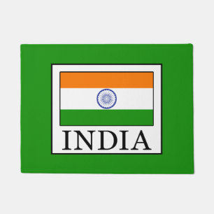 Paillasson Inde
