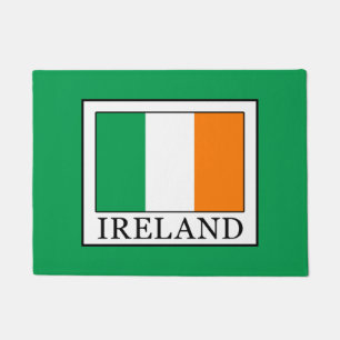Paillasson Irlande