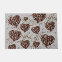 J'adore le café