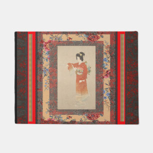 Paillasson Japon Porte Mat