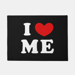 PAILLASSON JE M'AIME