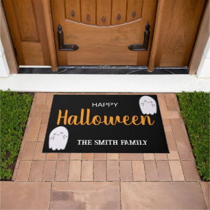 Paillasson Joli Halloween