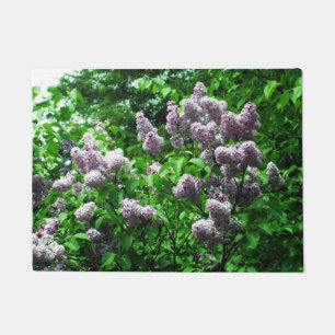 Paillasson Joli Lilac Bush