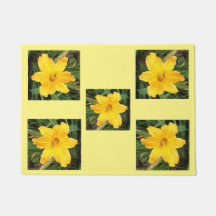 Jour Lilly Doormat