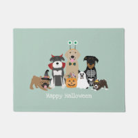 Joyeux Costumes Éffrayants pour animaux de compagn