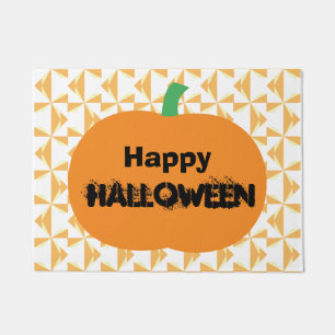 Paillasson Joyeux Halloween