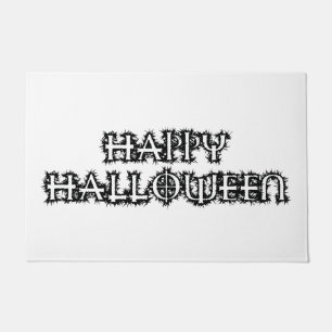 Paillasson Joyeux Halloween