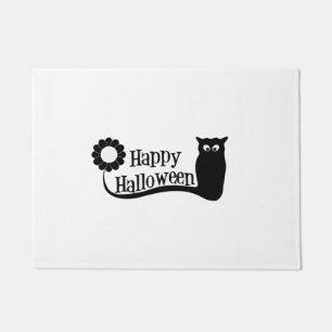 Paillasson Joyeux Halloween