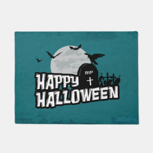 Paillasson Joyeux Halloween